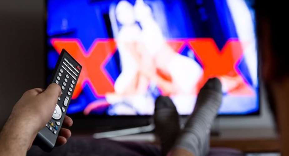 Media practitioners petition NMC over porn movies on television