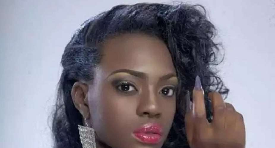 Things you Cant Afford, Dont Ask a Man to Buy for youActress, Beverly Osu Warn Ladies