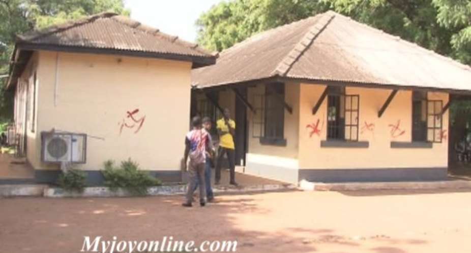 Ghana Survey School reopens after indefinite shutdown