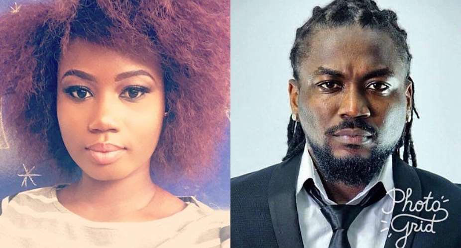 Entertainment Personality Reveals Real Secret Behind Samini's 'Dead Career'