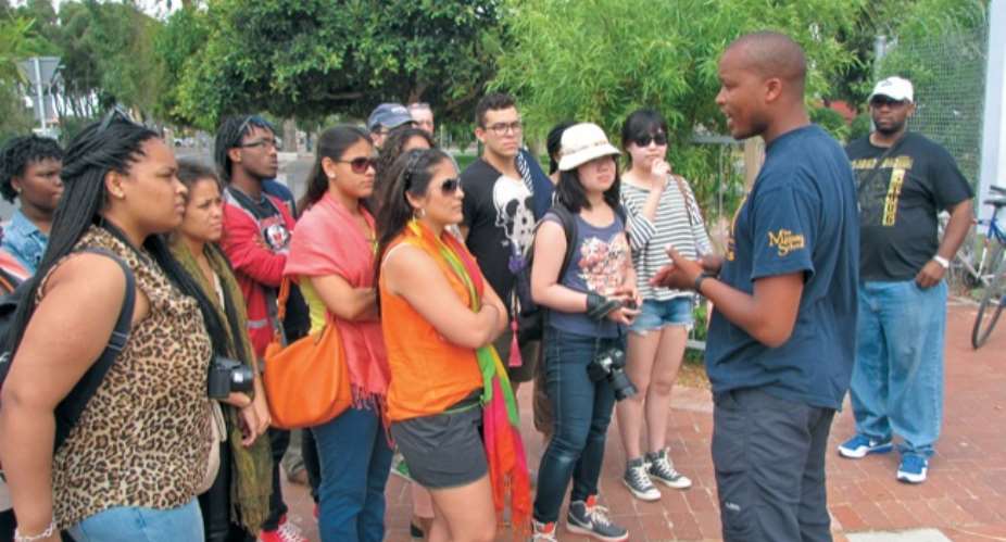 Tips For Choosing A Great Tour Guide