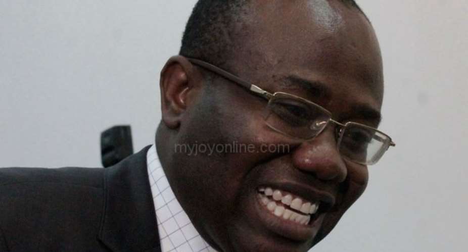 Wa All Stars CEO Reveals Nyantakyi Is Alright And Busy At His Law Firm