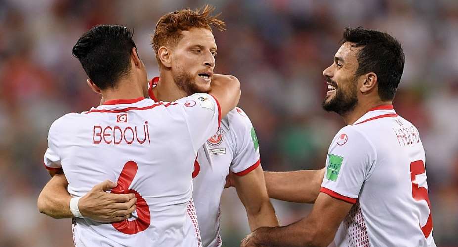 AFCON 2019: Tunisia Names Final 23 Man Squad For AFCON