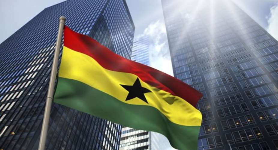 Ghana Rubbishes UK, Canada Security Alerts