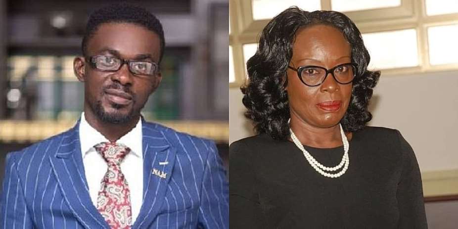 Disclose NAM 1 Assets—Group Charges AG
