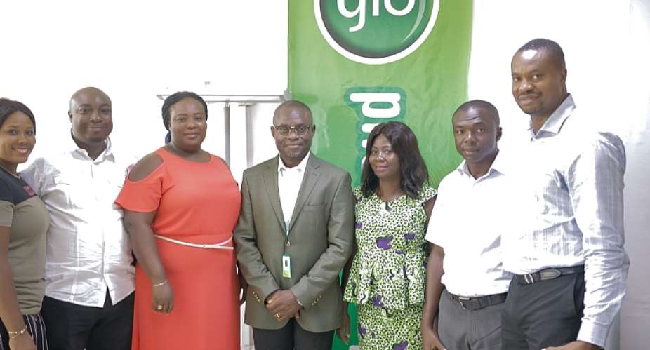 Glo Appreciates Dealers With A Surprise Holiday Trip To Dubai