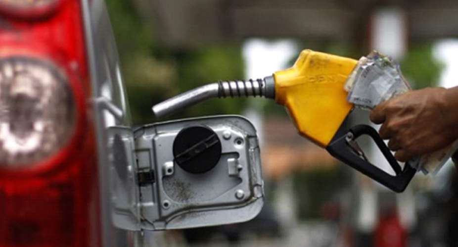 10 Fraudulent Fuel Filling Stations Exposed