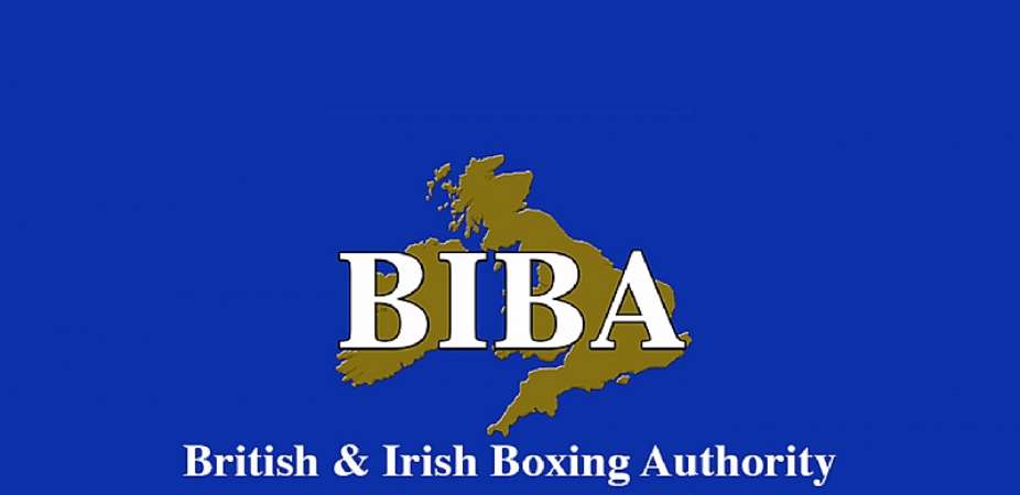 BIBA COVID-19 Restrictions Update, Guidelines For Return To Sparring  Competition