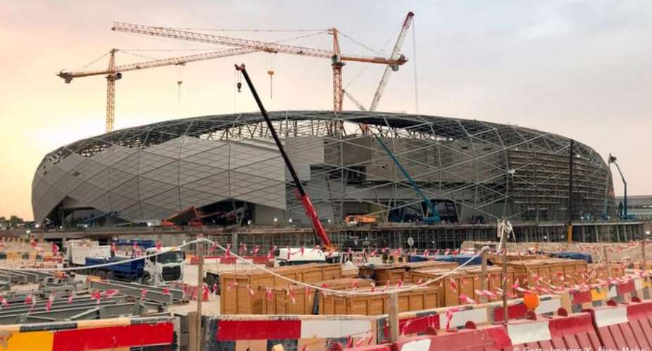 Qatar 2022 World Cup Migrant Workers Went 'Unpaid For Months' - Amnesty