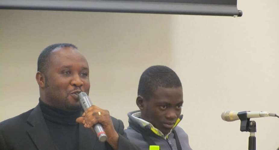 Children Out Of School At High Risk Of Labour Exploitation—CRADA Warns
