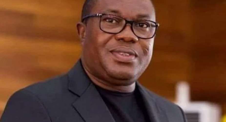 Ofosu Ampofo Case: Court Direct AG To File Its Witness Statements Within A Week
