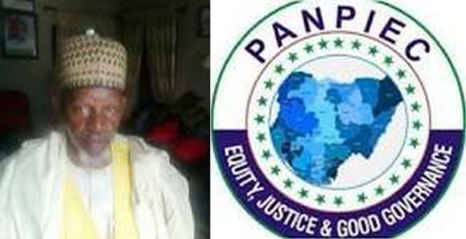 Police Detain Sheikh Adams, Igbo Presidency Agitators in Abuja-PANPIEC, Ohanaeze Spits Fire