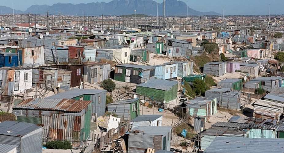                            - Source: Rodger Bosch/AFP via Getty Images