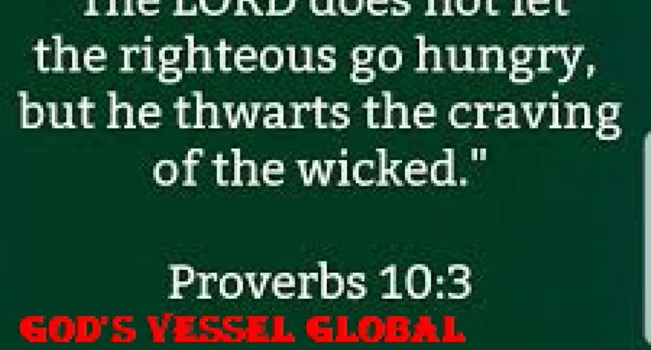 Lazy hands make for poverty, but diligent hands bring wealth