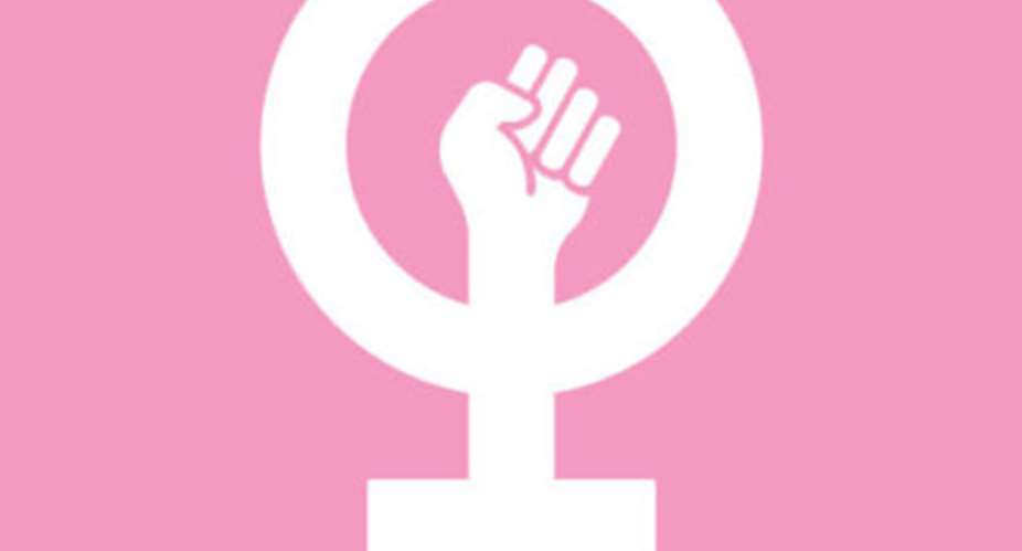 Why Men Should Be Feminists: A Call For Equality And Humanity