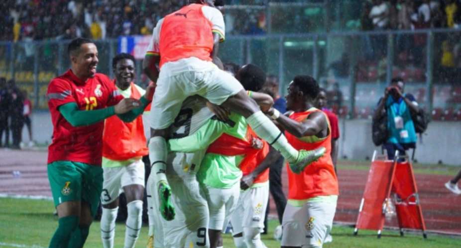 Lets manage our expectations; Otto Addo cannot win every game - Henry Asante Twum