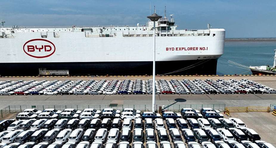 VIA REUTERS - China Daily CDIC