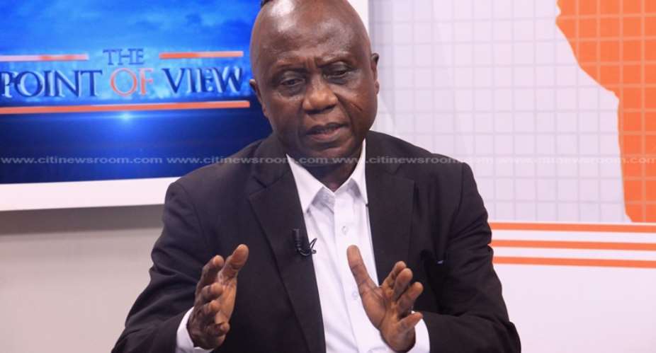 IEA chides Parliament over lack of expertise to scrutinise budget