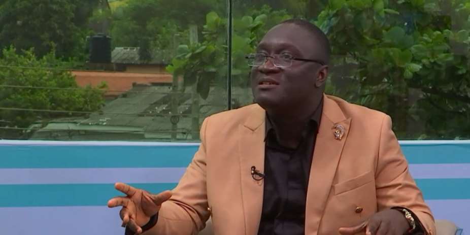 Apea-Danquah