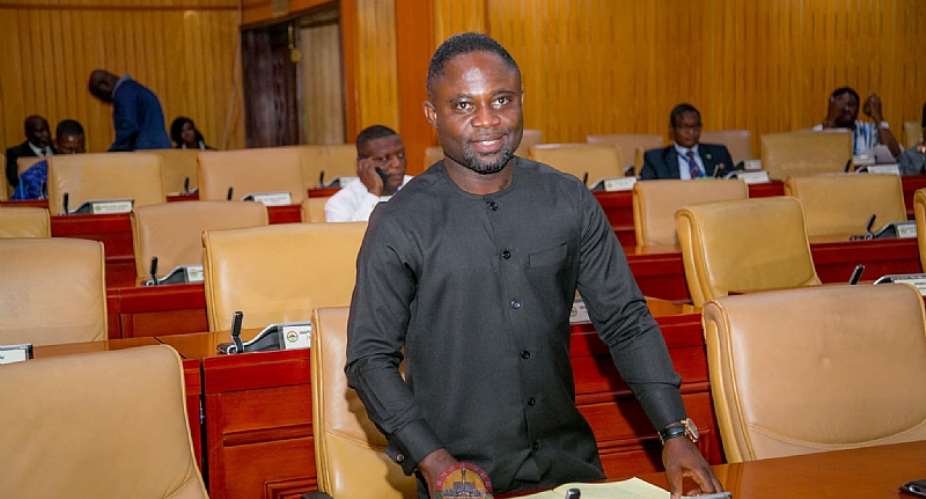 Minority issues 24-hour ultimatum to govt over locked up medical commodities at Tema Port