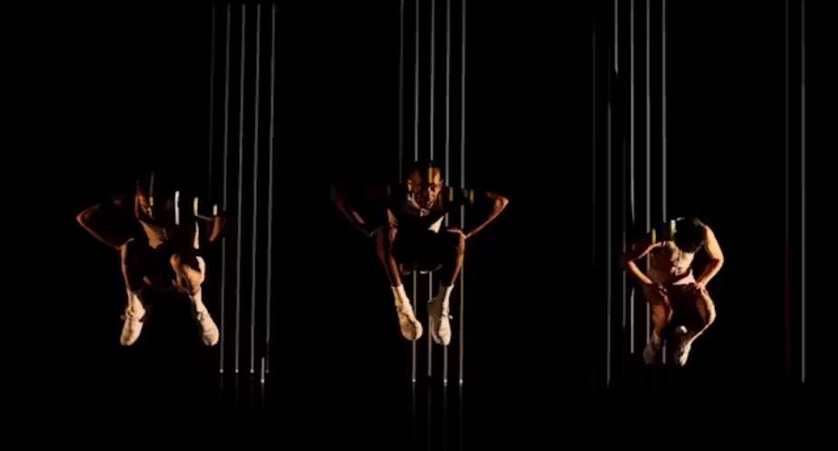 South Africa’s biggest arts festival turns 50 – we assess its impact
