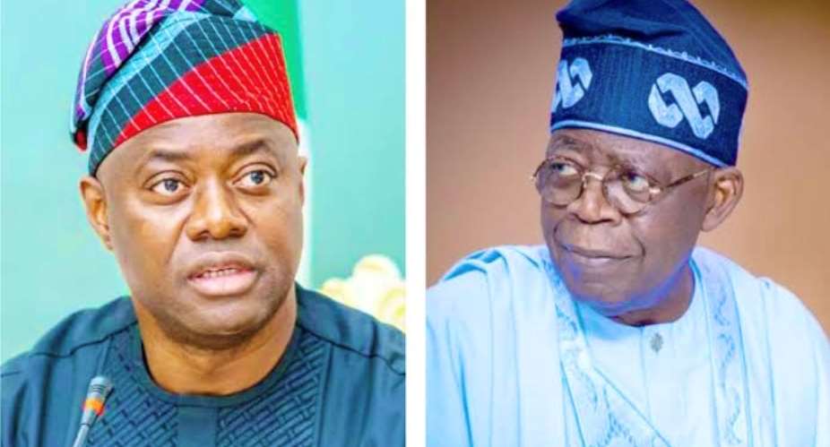 Makinde Is Running, Wike Is Ranting: A Psychologist Sees A Nation-minded Candidate—And A Man Chasing The Echo Of His Own Importance