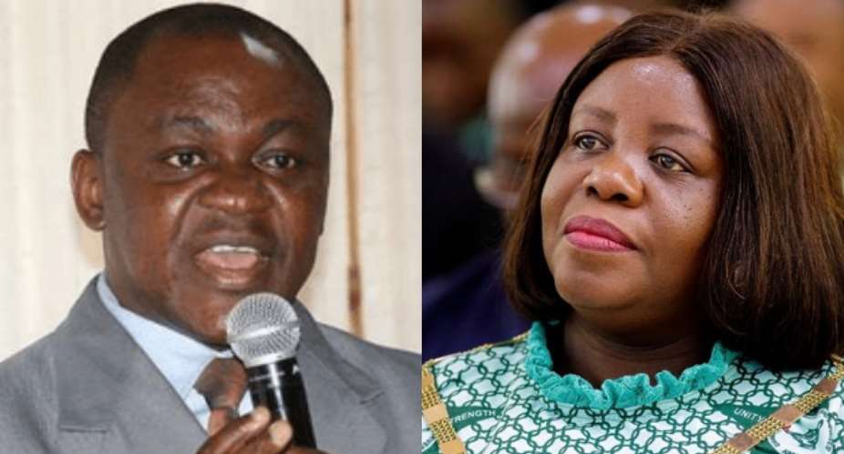 GRNMA internal fights caused delay in nurses’ conditions of service, we stepped in and placed injunction – FWSC