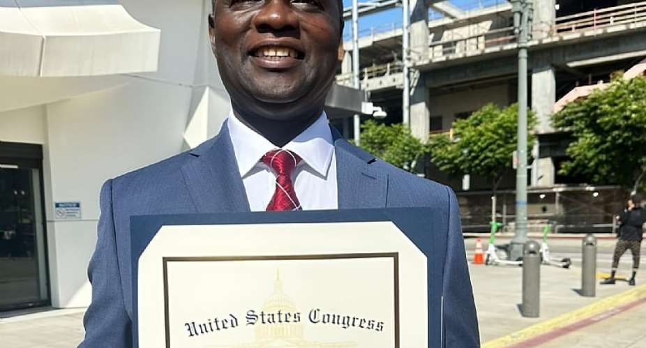 Dr. Yaw Osei Adutwum