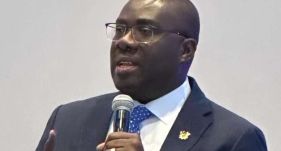 Youth keep acquiring degrees with no end in sight due to lack of jobs — Sammi Awuku