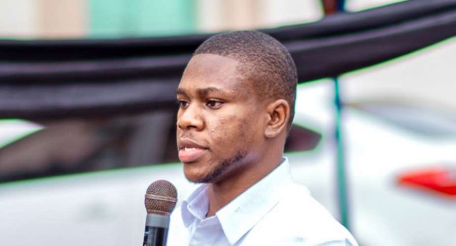 Government Must Deepen ongoing Investments in the Small Scale Mining Sector