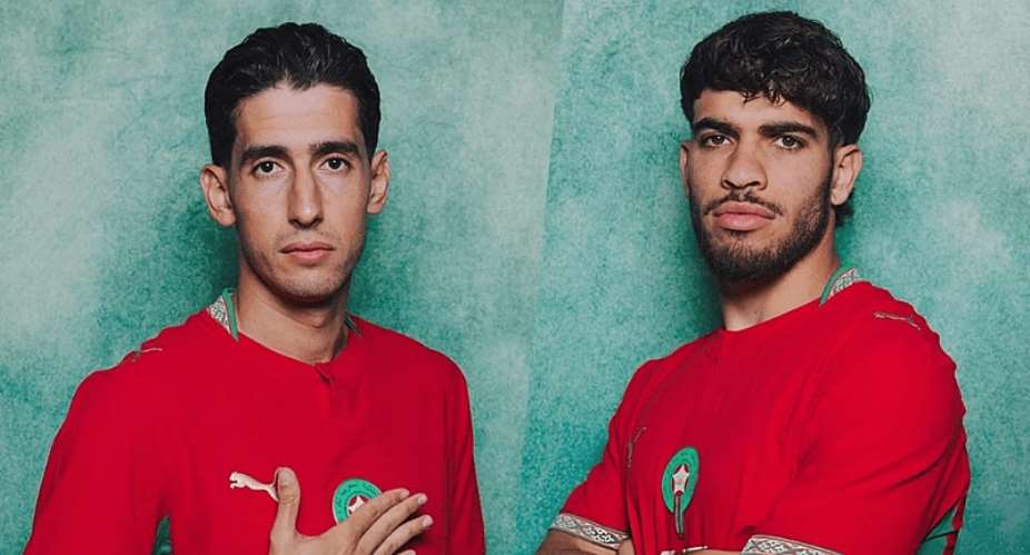 World Cup 2026: Moroccos Abde Ezzalzouli and Nayef Aguerd out of tournament because of injury