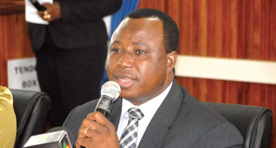 World Day Against Child Labor: Poverty and inequality continue to drive menace — CHRAJ