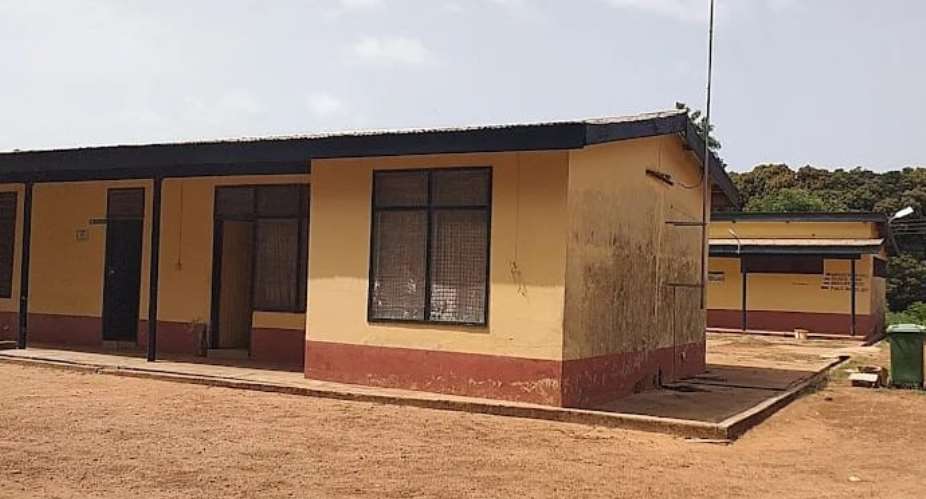 UW/R: Daffiamaresidents decry inadequate medicines at health facilities