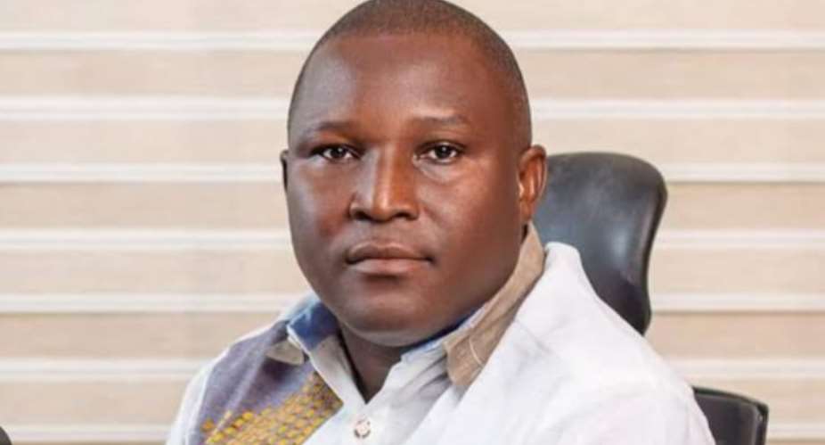 Attack on forestofficers undermines fight against environmental crimes — A Rocha Ghana