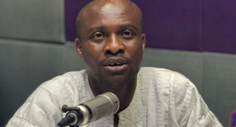 Mahama will never pardon former MASLOC CEO Sedina Tamakloe — NDC MP