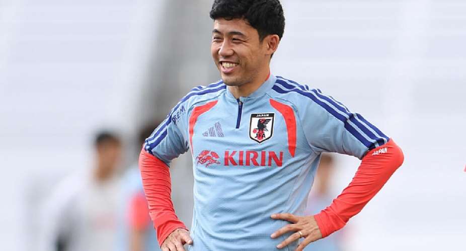 Japan’s Wataru Endo out of World Cup, confirms international retirement