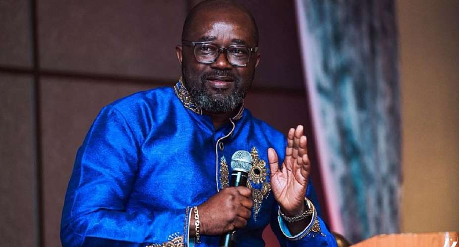 2026 World Cup: Black Stars are hungry to make Ghanaians proud – Kurt Okraku