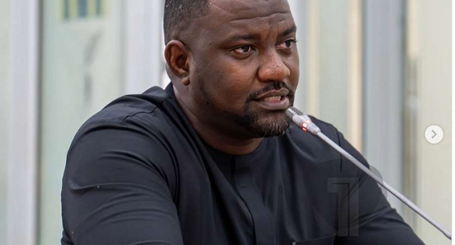 Ayawaso West: Dumelo to organise free kenkey and fish at World Cup viewing centres