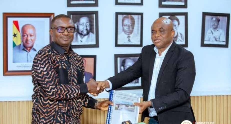 Insulation failure caused Akosombo substation fire — Probe Committee