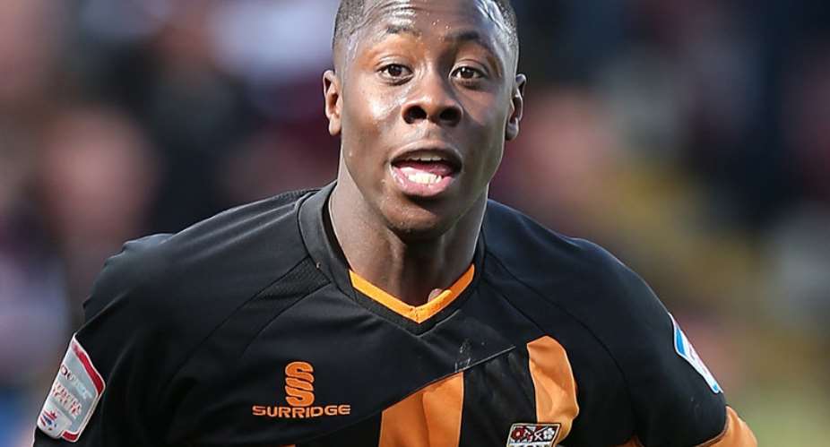 Why Barnsley Andy Yiadom is a man in demand in the Premiership
