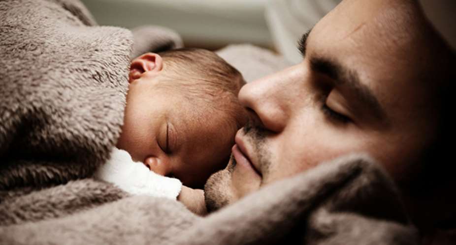 7 Tips To Help First-time Parents Prepare Financially For A Newborn