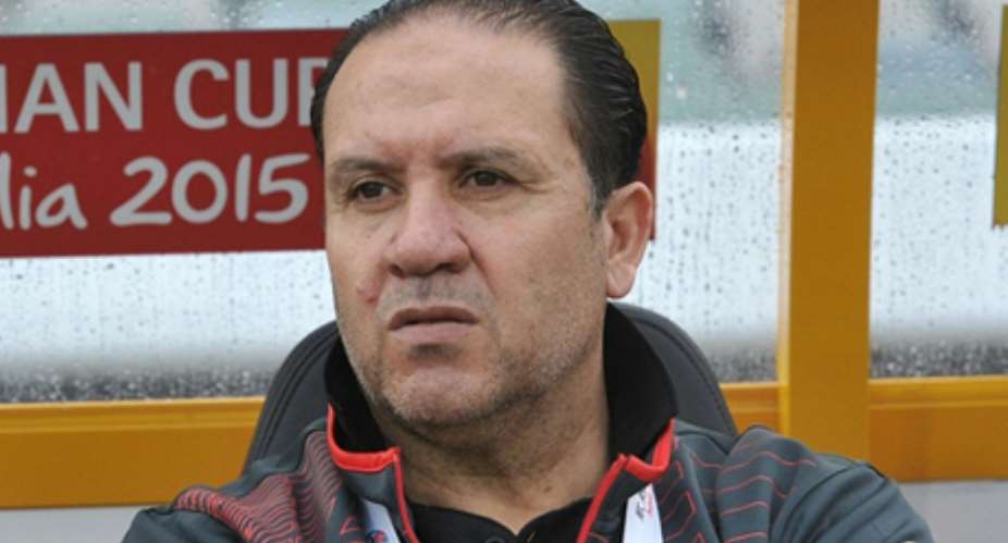 Tunisia coach delighted over stylish win over Ghana opponents Egypt