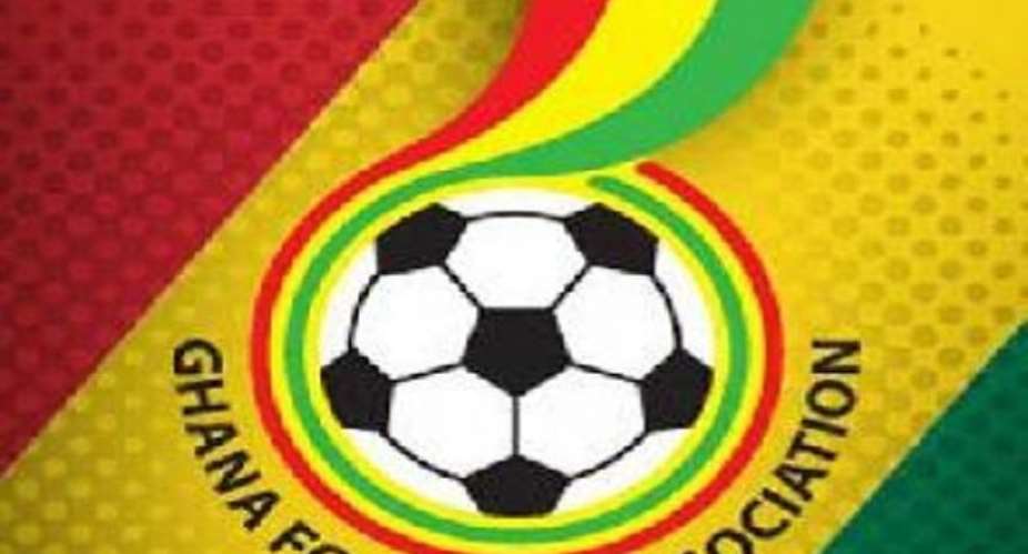 Disolution Of GFA , Must Be Done With Tact - PIRAN-GH