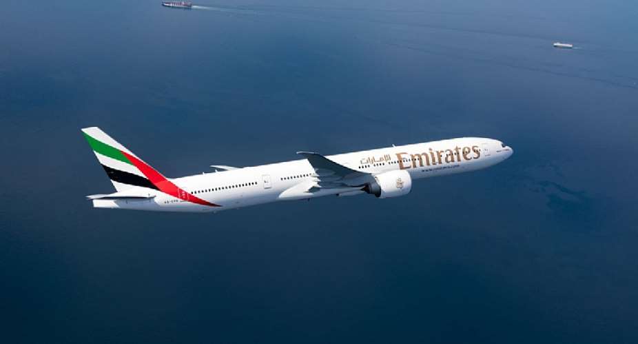 Emirates Boosts Flights For Busy Umrah Season