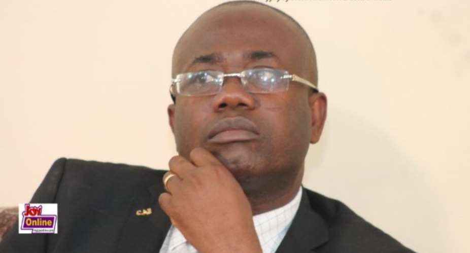 More Troubles For Kwesi  Nyantakyi: Anas Petitions AG, EOCO And Others To Probe Him