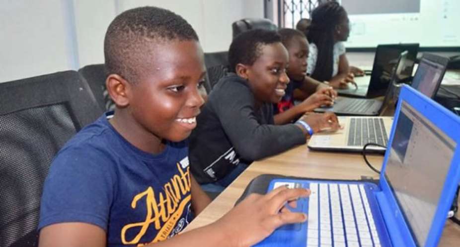 Introducing Coding In Basic Schools: Benefits And Challenges
