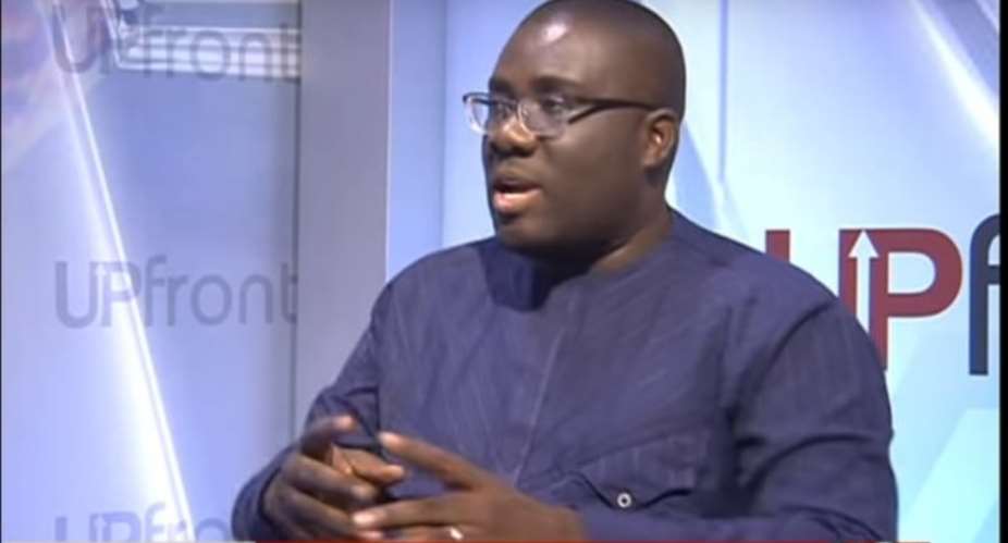 Free Zones Rubbishes Claims That 'Sammy Awuku's Wife Grabbed Juicy Contracts'