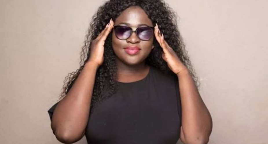 Sista Afia Opens Up On Sudden Weight Loss