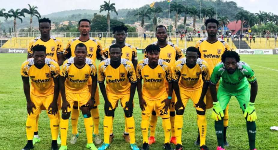 NC Special Cup: Ashgold Eyes Victory Over Karela On Sunday