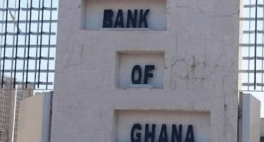 Bank of Ghana oversees GH7.9 million refund, compensation payments
